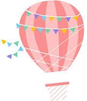 balloon | درباره | کوکومی